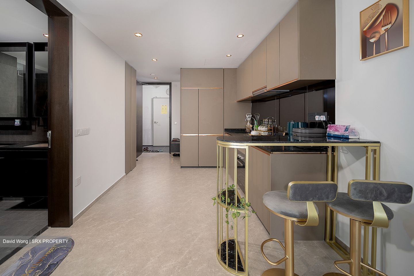 Park Colonial (D13), Condominium #373825211